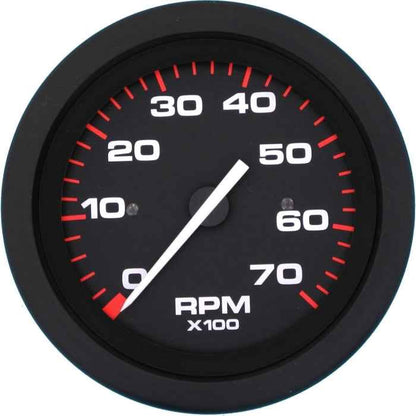Amega 7000 RPM Tachometer | Sierra 58255P - MacombMarineParts.com