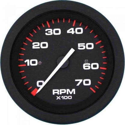 Amega 7000 RPM Tachometer | Sierra 58255P - MacombMarineParts.com