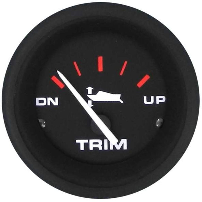 Amega Series Trim Gauge | Sierra 58431P