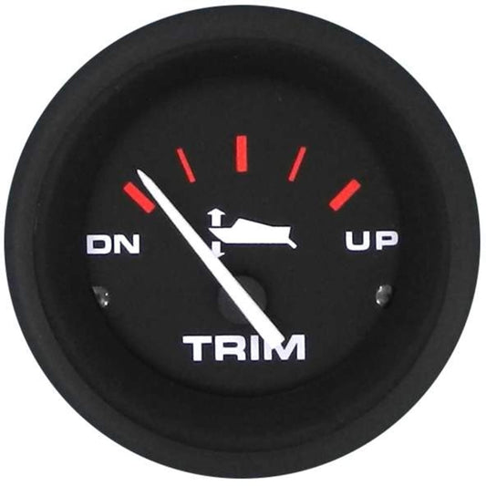 Amega Series Trim Gauge | Sierra 58431P