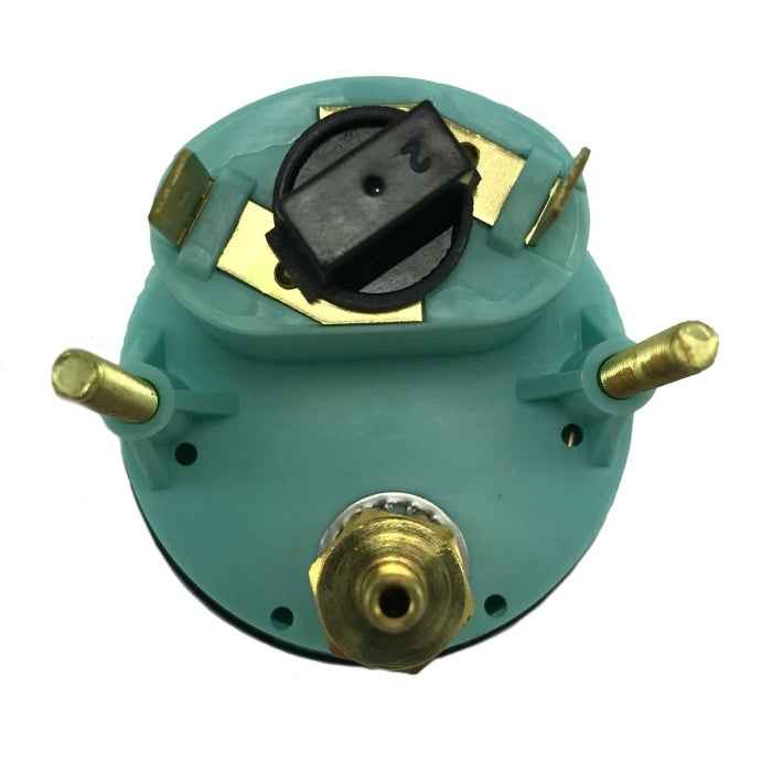 Amega Series Water Pressure Gauge - 0-30 PSI | Sierra 61238P - MacombMarineParts.com