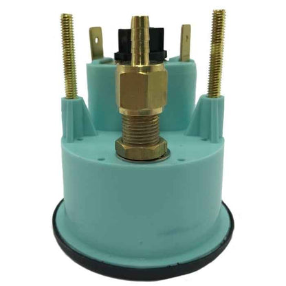 Amega Series Water Pressure Gauge - 0-30 PSI | Sierra 61238P - MacombMarineParts.com