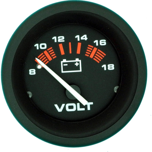 Amega Voltmeter Gauge | Sierra 57901P