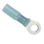 Ancor Marine Grade Prod. 16 - 14 1/4" Ring Terminal 311425 - MacombMarineParts.com