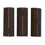 Ancor Marine Grade Prod. 3/4 X 3 Inch Black Heat 306103 - MacombMarineParts.com