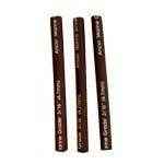 Ancor Marine Grade Prod. 3/16 X 3 Inch Black Heat 302103 - MacombMarineParts.com