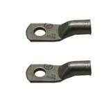 Ancor Marine Grade Prod. Lug #8 #10 Tinned Lug 2 252233 - MacombMarineParts.com