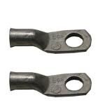 Ancor Marine Grade Prod. Lug #8 1/4" Tinned Lug 2 252234 - MacombMarineParts.com