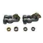 Ancor Marine Grade Prod. Pkgd Pos/Neg Marine Bat Term 260325 - MacombMarineParts.com