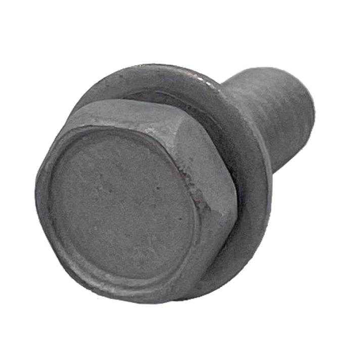 Anode Bolt | Suzuki 09116-06236 - MacombMarineParts.com
