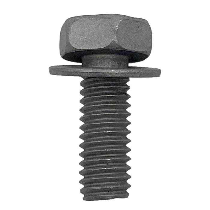 Anode Bolt | Suzuki 09116-06236 - MacombMarineParts.com