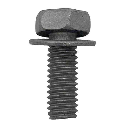 Anode Bolt | Suzuki 09116-06236 - MacombMarineParts.com