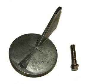 Anode Kit For SE416 | Sterndrive Engineering 90-416-05K - MacombMarineParts.com