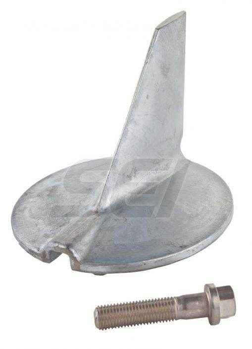 Anode Kit For SE421 | Sterndrive Engineering 90-421-05K - MacombMarineParts.com