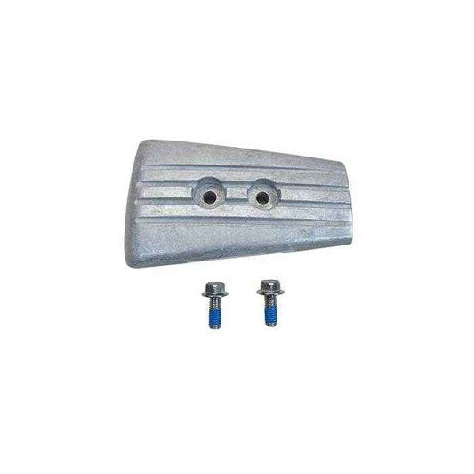 Magnesium Anode | Volvo Penta 3888815 - MacombMarineParts.com