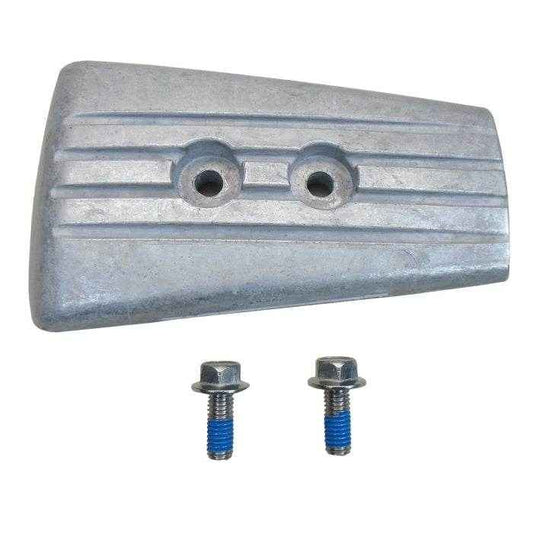 Magnesium Anode | Volvo Penta 3888815 - MacombMarineParts.com