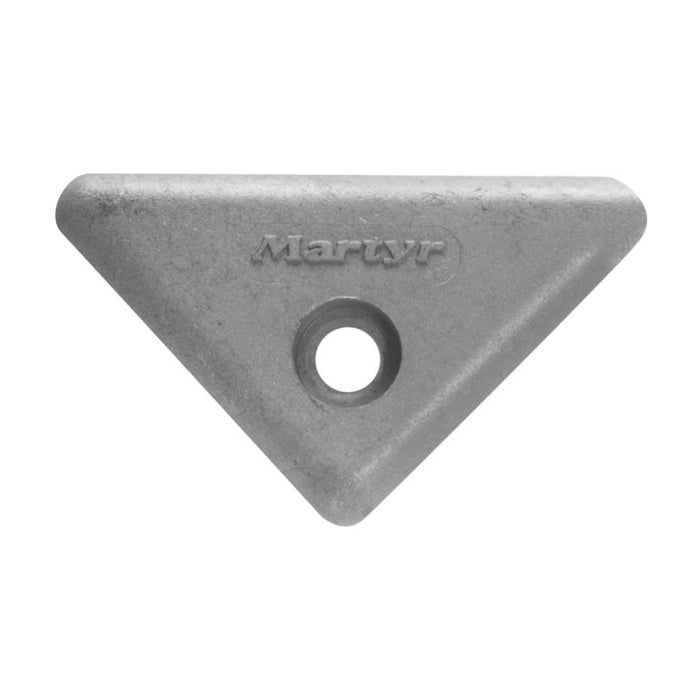 Volvo Penta Magnesium Anode | Martyr CM872793M - MacombMarineParts.com