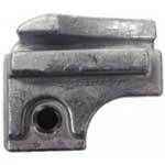 Volvo Penta XDP-B Zinc Anode | Volvo 3861636 - MacombMarineParts.com