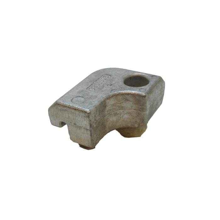 Volvo Penta XDP-B Zinc Anode | Volvo 3861636 - MacombMarineParts.com