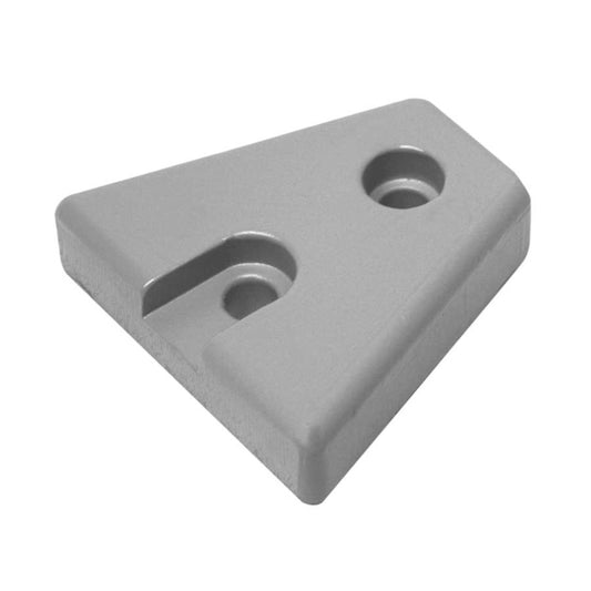 Volvo Penta Anode Zinc | Martyr CM876638Z - MacombMarineParts.com