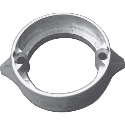 Volvo Prop Bearing Carrier Aluminum Anode | Martyr CM875821A - MacombMarineParts.com