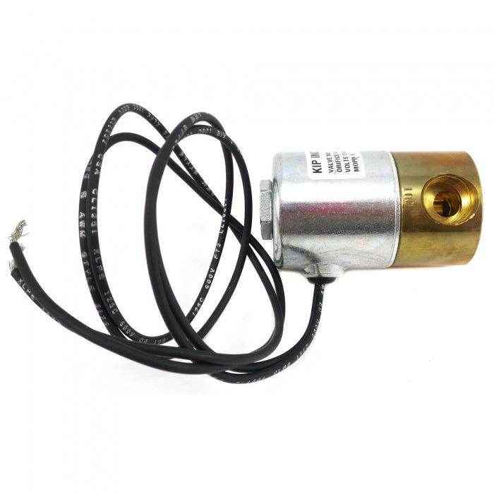 Anti-Siphon Solenoid Valve | Crusader 23532 - MacombMarineParts.com