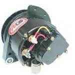 Arco Auto & Marine High Amp Alternator 12V 105A 60498 60498 - MacombMarineParts.com