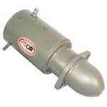 Arco Auto & Marine Inboard Starter 50143 - MacombMarineParts.com