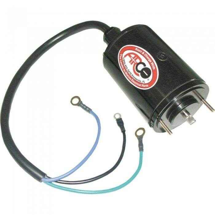 Arco Auto & Marine Tilt Motor 6213 - MacombMarineParts.com