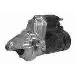 Arrowhead 12 Volt 9 Tooth Cw Starter Spr - MacombMarineParts.com