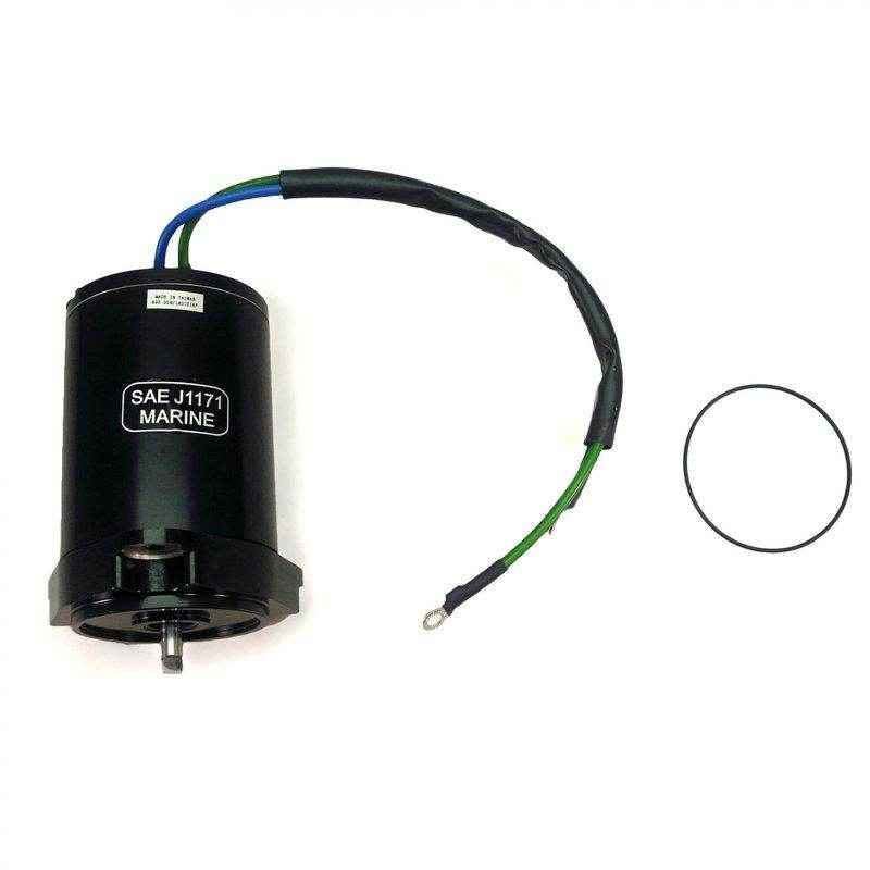 Arrowhead Power Tilt & Trim Motor TRM0030 - MacombMarineParts.com