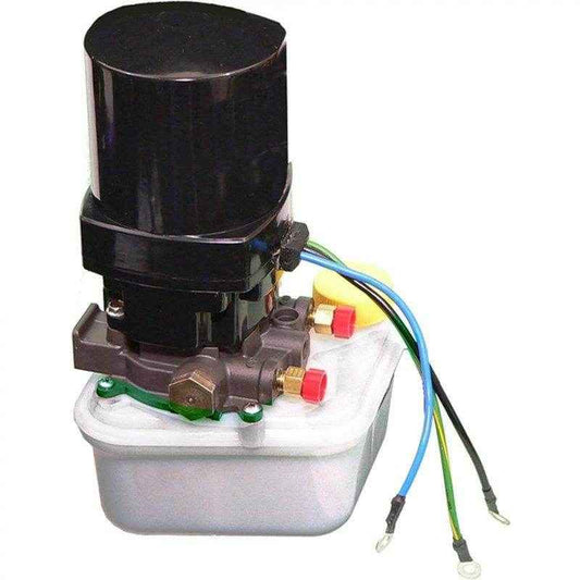 Arrowhead Power Tilt & Trim Pump Assembly TRM0027 - MacombMarineParts.com