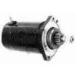 Arrowhead Starter Shi0087 - MacombMarineParts.com