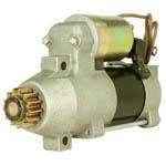 Arrowhead Starter Shi0136 - MacombMarineParts.com