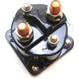 Solenoid | J&N Electric 240-01097 - macomb-marine-parts.myshopify.com