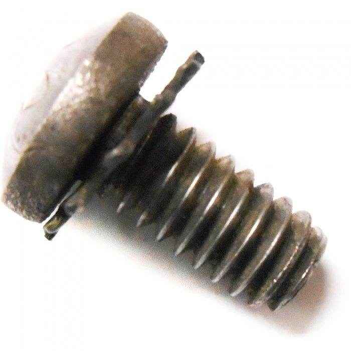 Assembly | Velvet Drive 188448 - MacombMarineParts.com