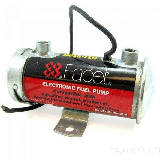 Atomic 4 Electric Fuel Pump | MMD 300987 - MacombMarineParts.com