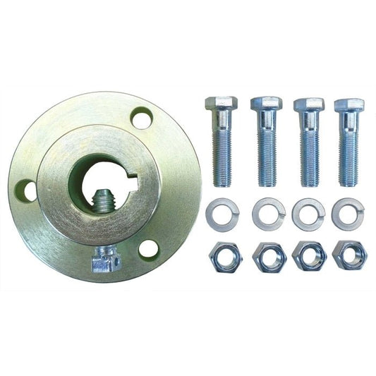 Atomic Coupler with 7/8" Bore | Buck Algonquin 50MC350087