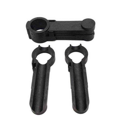 ATTACHING HARDWARE KIT | Uflex USA K60 - MacombMarineParts.com