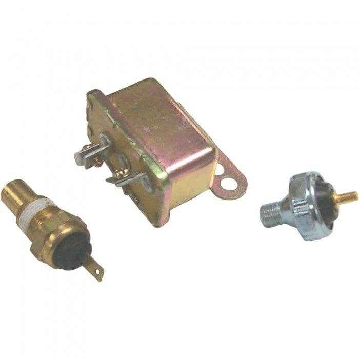 Audible Warning System Kit | Sierra MP41400 - MacombMarineParts.com