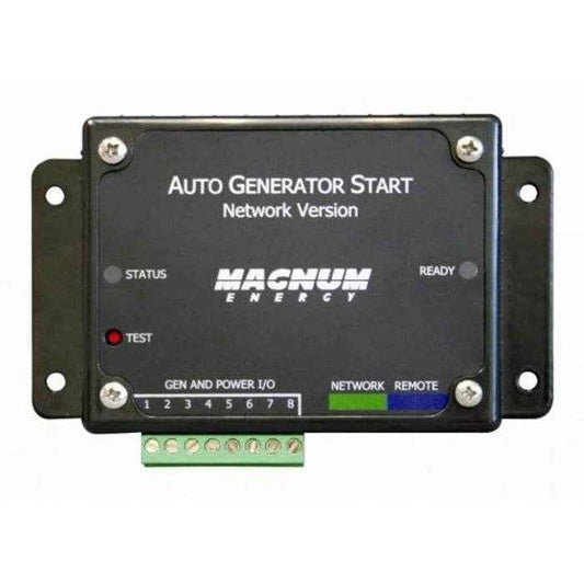 Auto Gen Start/Network | Magnum Energy ME-AGS-N - MacombMarineParts.com