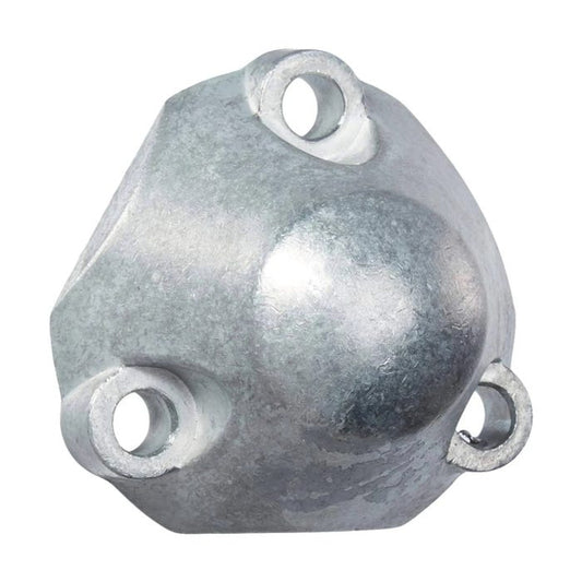 Auto Prop Nut Anode H - 6 Zinc | Martyr CMPNH6Z - MacombMarineParts.com