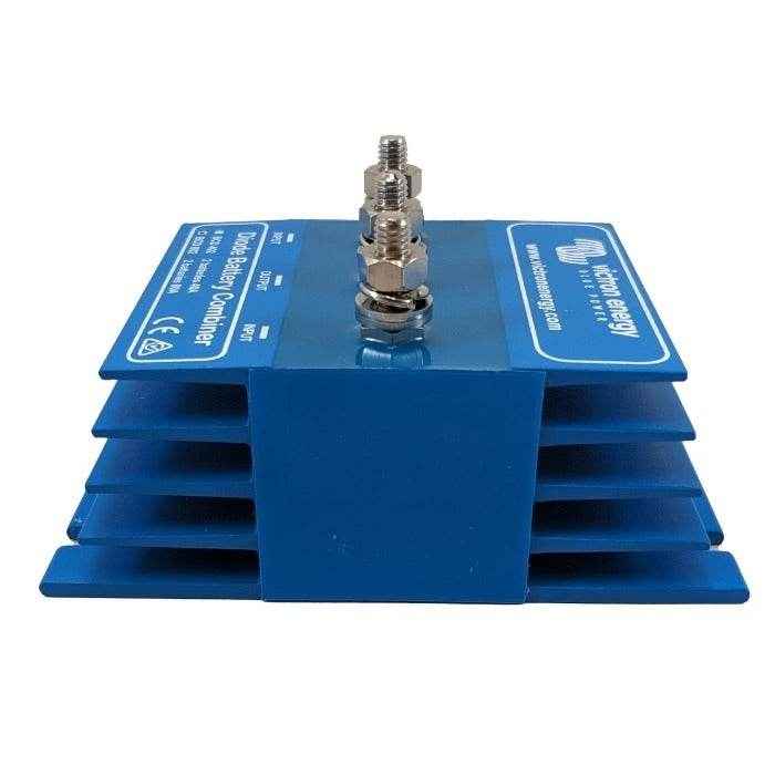 Automatic Power Selector | ZF Marine Controls 13505 - MacombMarineParts.com