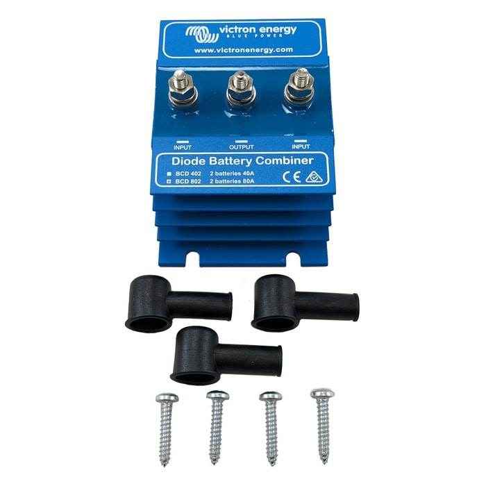 Automatic Power Selector | ZF Marine Controls 13505 - MacombMarineParts.com