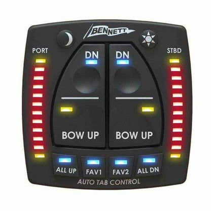 AutoTrim Pro for Electric Trim Systems | Bennett AP000A1BC - MacombMarineParts.com