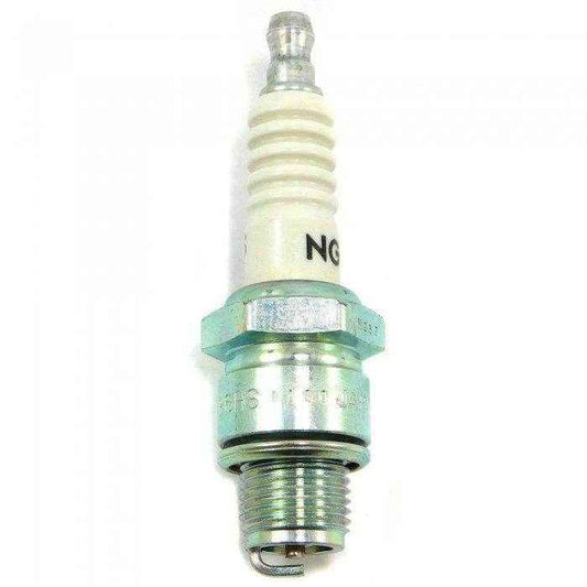 B6HS - 10 Spark Plug | NGK 1052 - MacombMarineParts.com