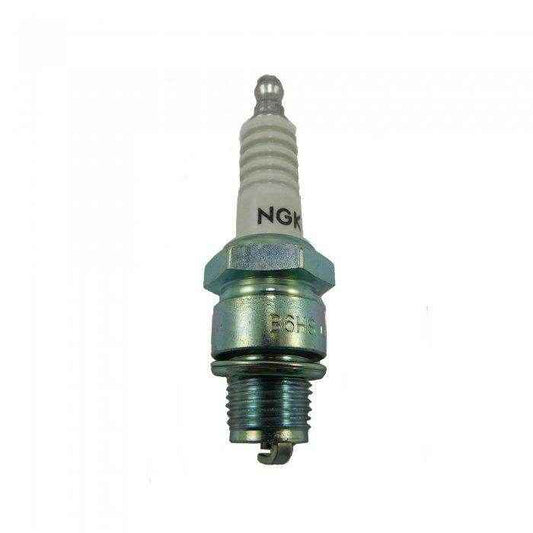 B6HS Spark Plug | NGK 7534 - MacombMarineParts.com