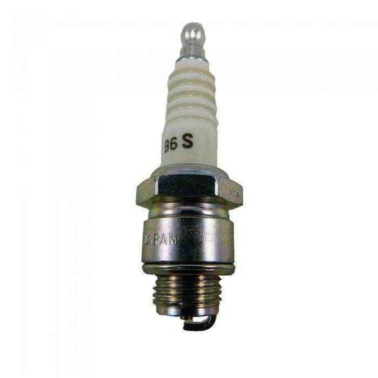 B6S Spark Plug | NGK 3510 - MacombMarineParts.com