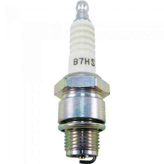 B7HS Spark Plug | NGK 5110 - MacombMarineParts.com