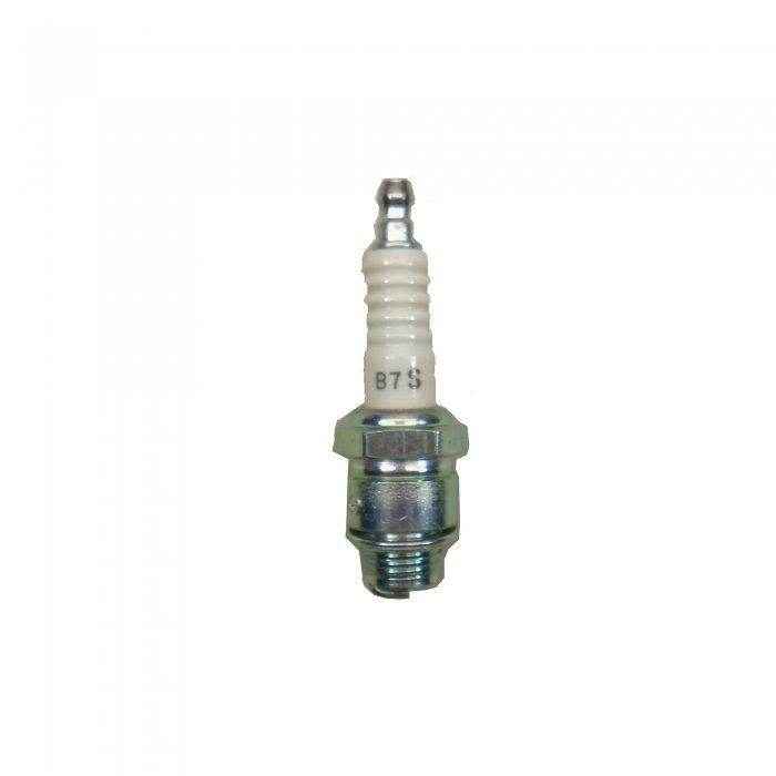 B7S Spark Plug | NGK 3710 - MacombMarineParts.com
